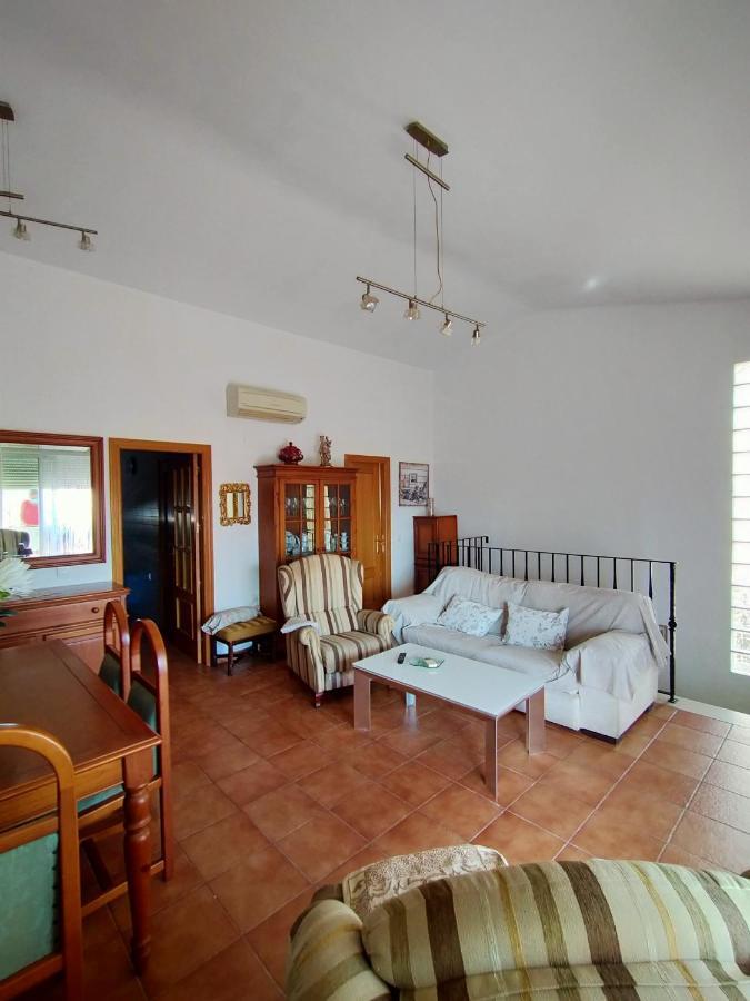 En La Gloria. Vila Peñíscola Exterior foto
